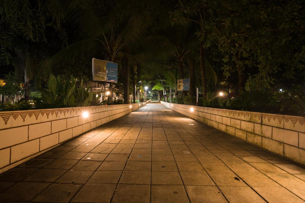 Vananchal Resort Jambughoda Bagian luar foto